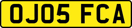 OJ05FCA