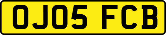 OJ05FCB