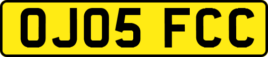 OJ05FCC