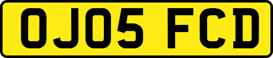 OJ05FCD
