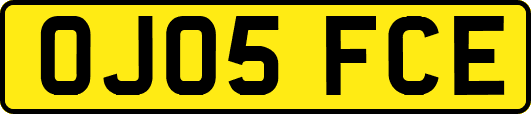 OJ05FCE