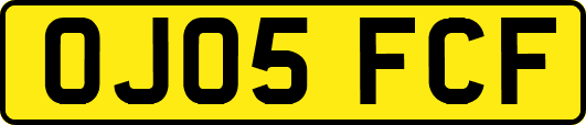 OJ05FCF