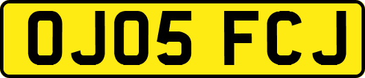 OJ05FCJ