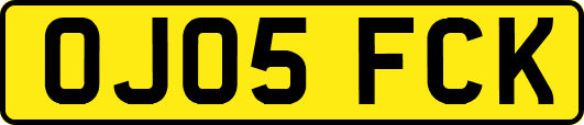 OJ05FCK
