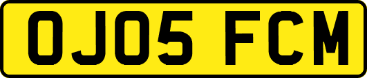 OJ05FCM