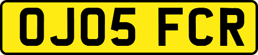 OJ05FCR