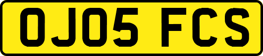 OJ05FCS
