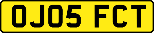 OJ05FCT