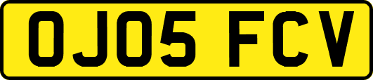 OJ05FCV