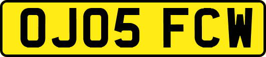 OJ05FCW
