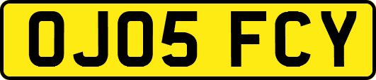 OJ05FCY