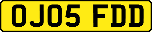 OJ05FDD