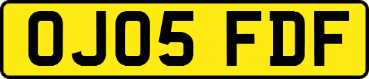OJ05FDF