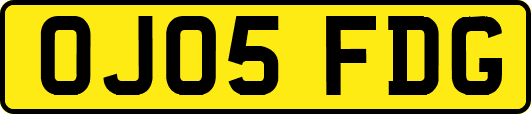 OJ05FDG