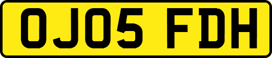 OJ05FDH