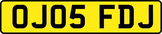 OJ05FDJ