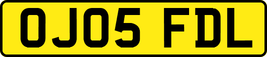 OJ05FDL