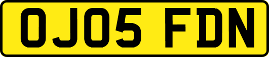 OJ05FDN