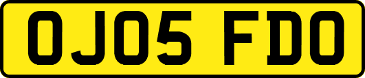 OJ05FDO