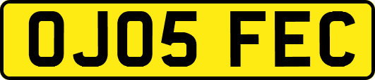OJ05FEC