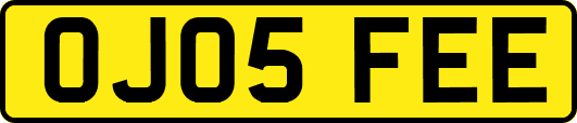 OJ05FEE