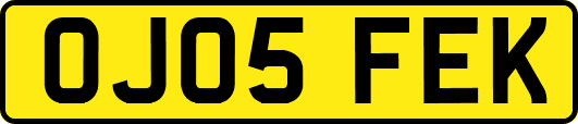 OJ05FEK