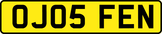 OJ05FEN