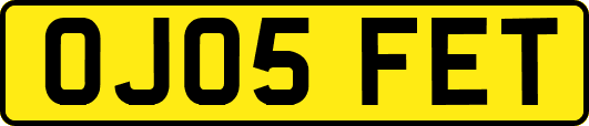 OJ05FET