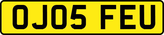 OJ05FEU