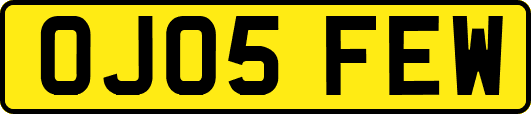 OJ05FEW