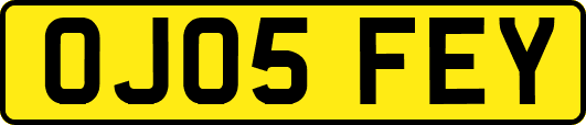 OJ05FEY