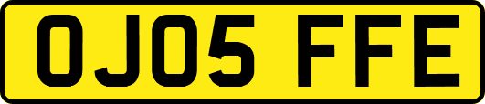 OJ05FFE