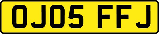 OJ05FFJ