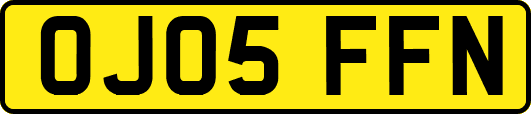 OJ05FFN