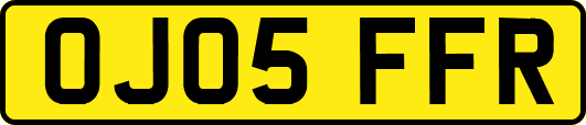 OJ05FFR