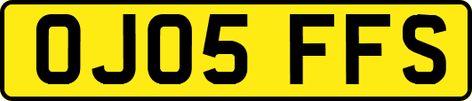 OJ05FFS