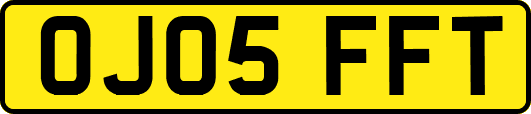 OJ05FFT