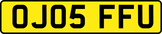 OJ05FFU