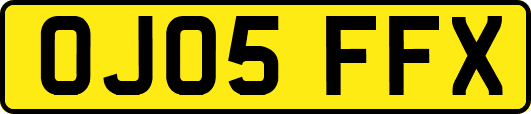 OJ05FFX
