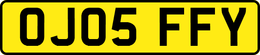 OJ05FFY