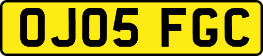 OJ05FGC