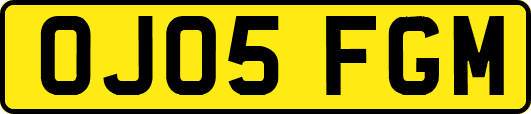 OJ05FGM