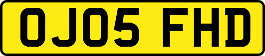OJ05FHD