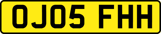 OJ05FHH