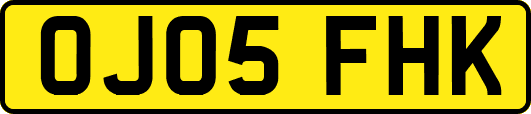 OJ05FHK