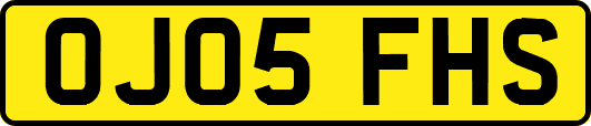 OJ05FHS