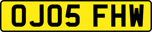 OJ05FHW