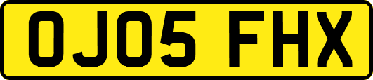 OJ05FHX