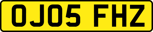OJ05FHZ