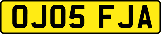 OJ05FJA